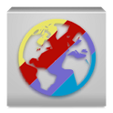GlobeTrotter icon