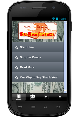 Real Estate Investing