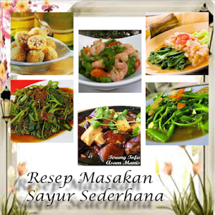 How to get Aneka Resep Sayur Dan Tumis lastet apk for bluestacks