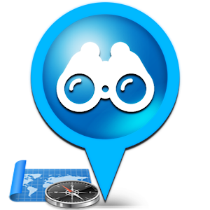 Local places navigation book.apk 1.4