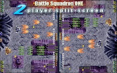 Battle Squadronのおすすめ画像2