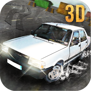 Classic Car Simulator 3D Hacks and cheats