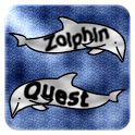 Zolphin Quest icon