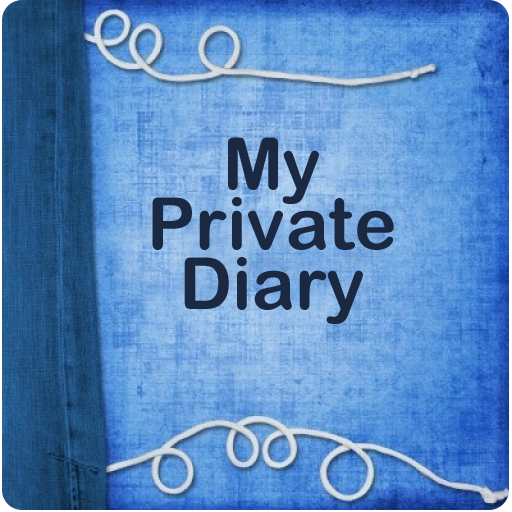 My Private Diary Record,Secret LOGO-APP點子