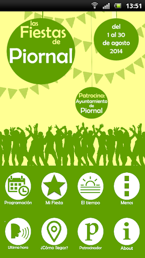 【免費工具App】Piornal 2014-APP點子