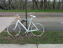 White Bike Memorial