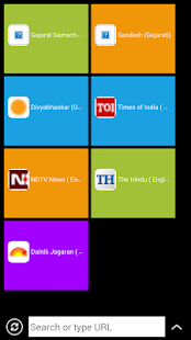 How to install English Hindi Gujarati News 0.2 mod apk for laptop