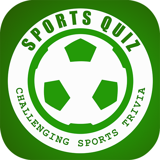 Sports Quiz-Challenging Trivia 益智 App LOGO-APP開箱王