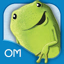 A Frog Thing mobile app icon