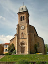 Eglise Saint Claude