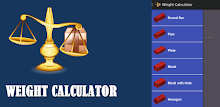 Weight Calculator APK