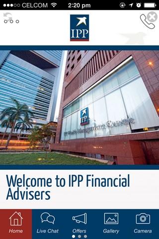 IPP Advisers
