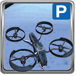 RC Quadcopter Park Simulator Apk