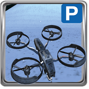RC Quadcopter Park Simulator 1.0