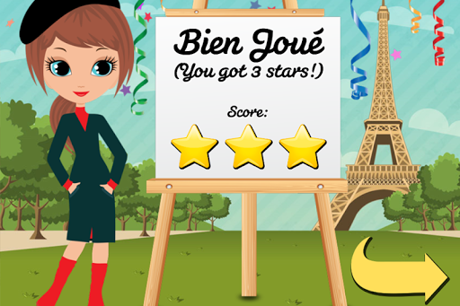 免費下載教育APP|Learn French Words 2 app開箱文|APP開箱王