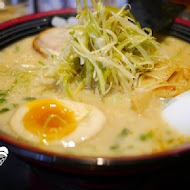 屯京拉麵(高雄夢時代店)