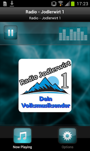 Radio - Jodlerwirt 1