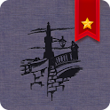 Подросток, Достоевский Ф.М. logo