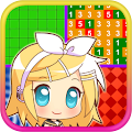 Puzzle Girl 19 Games In One Apk