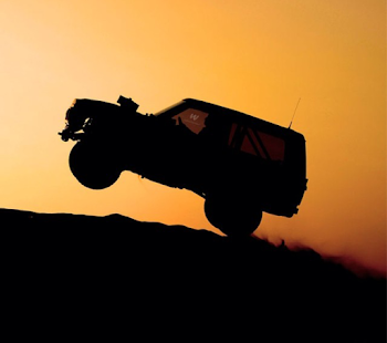 Download تطعيس مرهمات Car wilderness APK for PC