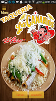 Taqueria Los Canarios El Paso APK צילום מסך #2