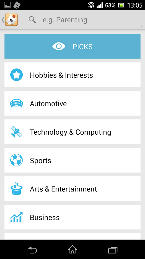 Tapatalk Pro - screenshot