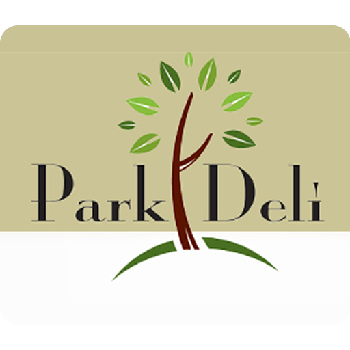 Park Deli Rewards LOGO-APP點子