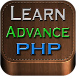 Cover Image of Herunterladen PHP Advance Guide 1.1 APK