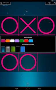 Tic Tac Toe - Color on the App Store - iTunes - Apple