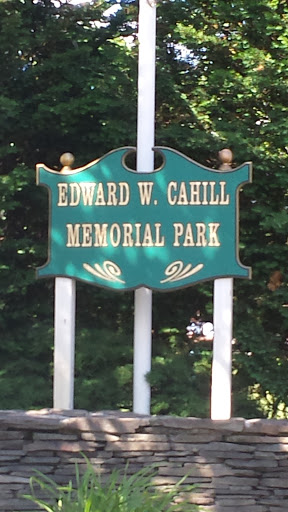 Edward  W. Cahill Memorial Park