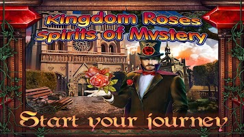 Kingdom Roses Spirits Mystery APK صورة لقطة الشاشة #9