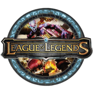 League of Legends Game Quiz 益智 App LOGO-APP開箱王