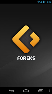 Foreks Mobile