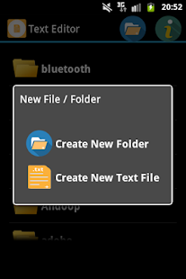 Lastest Text Editor Notepad APK for Android