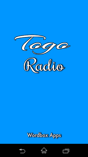 Togo Radio