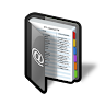 Contacts Backup Application icon