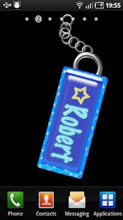 Lastest Robert Name Tag APK