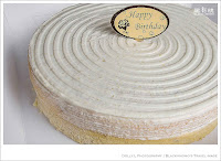 焦糖小點烘焙坊