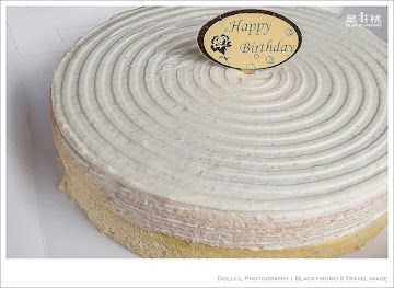 焦糖小點烘焙坊