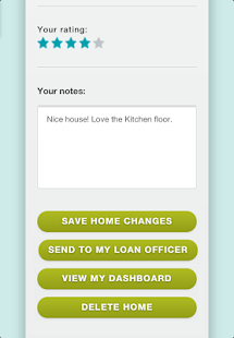 UMPQUA BANK HOME HUNTER Screenshots 4