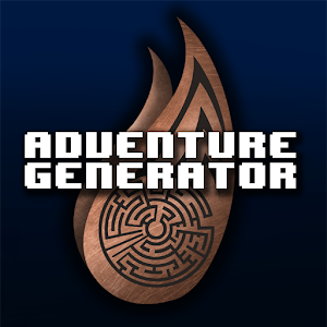 Adventure Generator logo