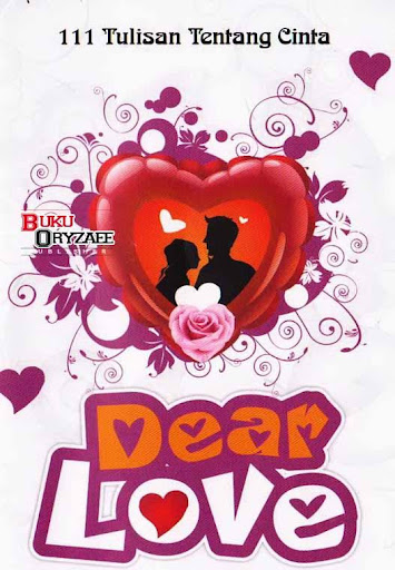 Novel Dear Love