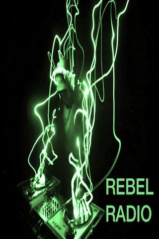 RebelRadiolink