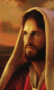 Download Walk with Jesus-Art by G.Olsen APK for Android