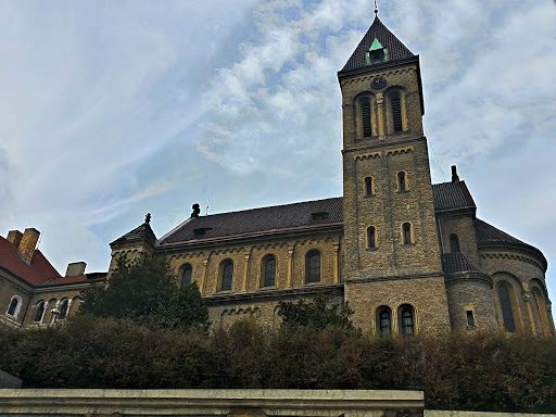Kostel sv. Gabriela
