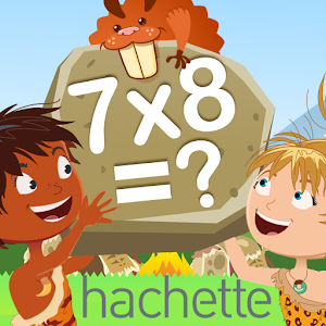 Tables de multiplication logo