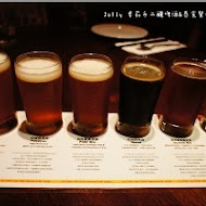 Jolly手工釀啤酒泰食餐廳