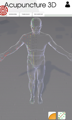 Acupuncture3D