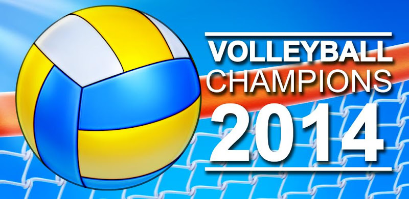 Volleyball Champions 3D - Onli