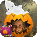 Halloween Photo Frames HD Apk